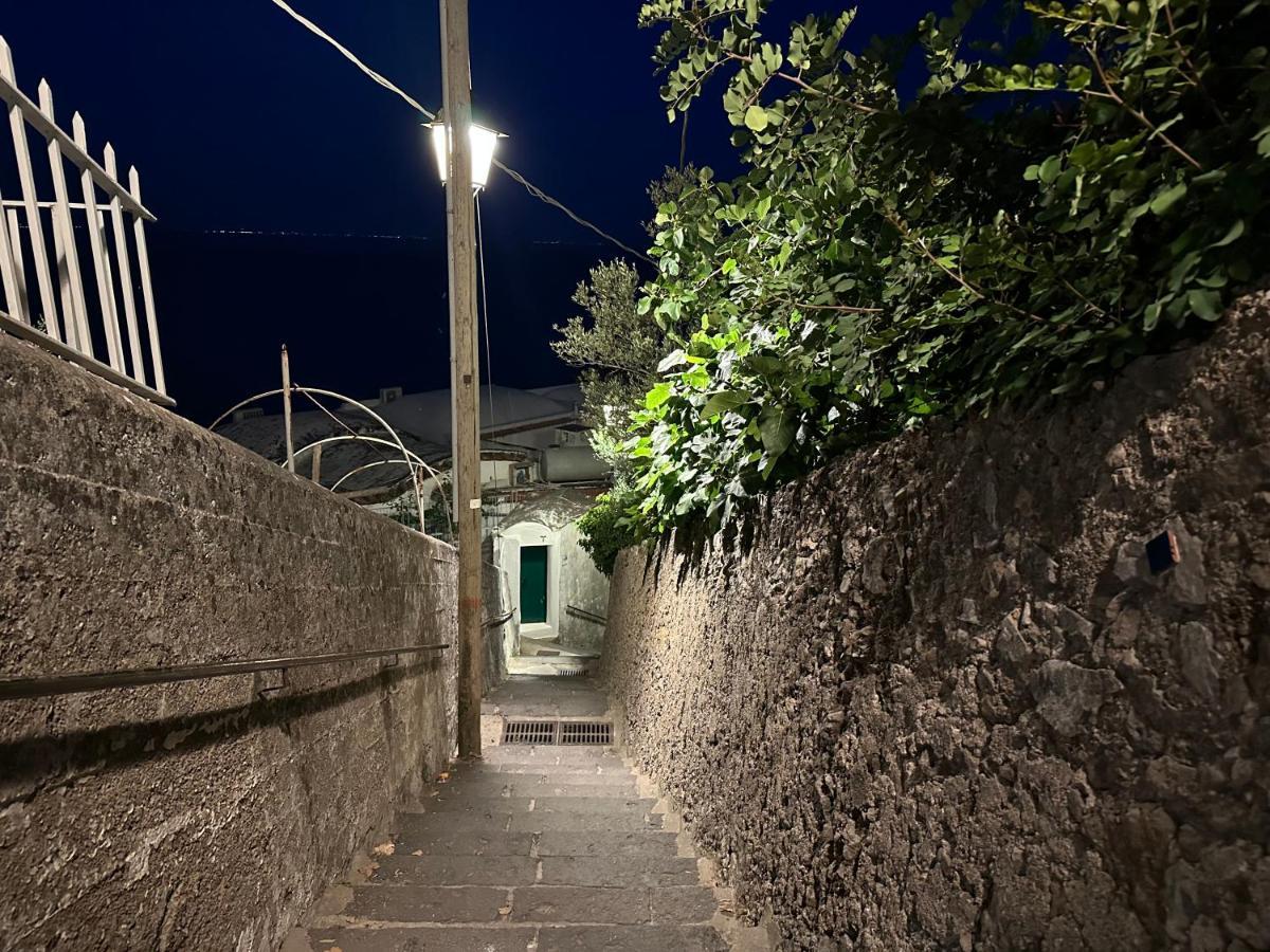 Ravello Suite Exterior foto