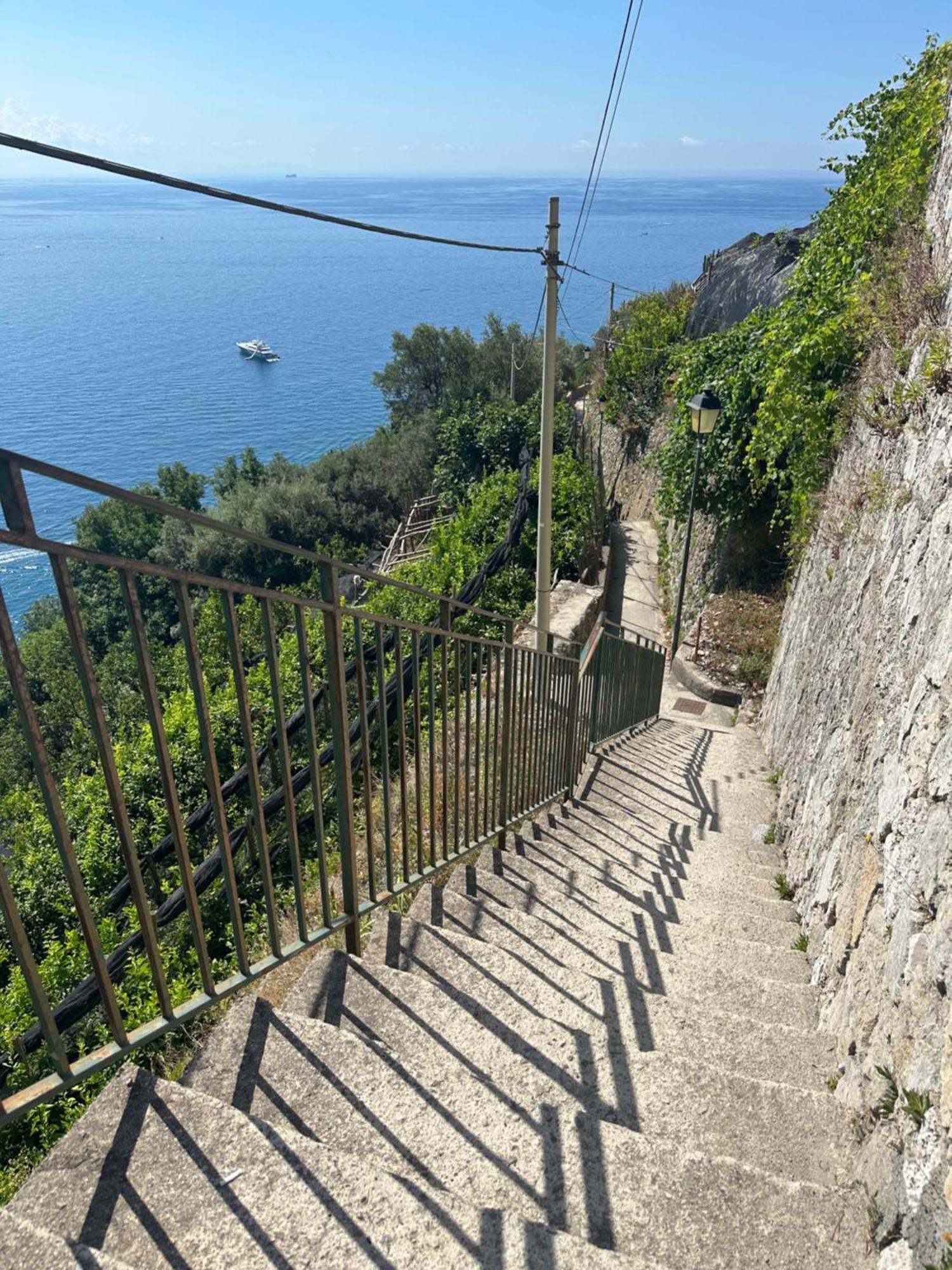 Ravello Suite Exterior foto
