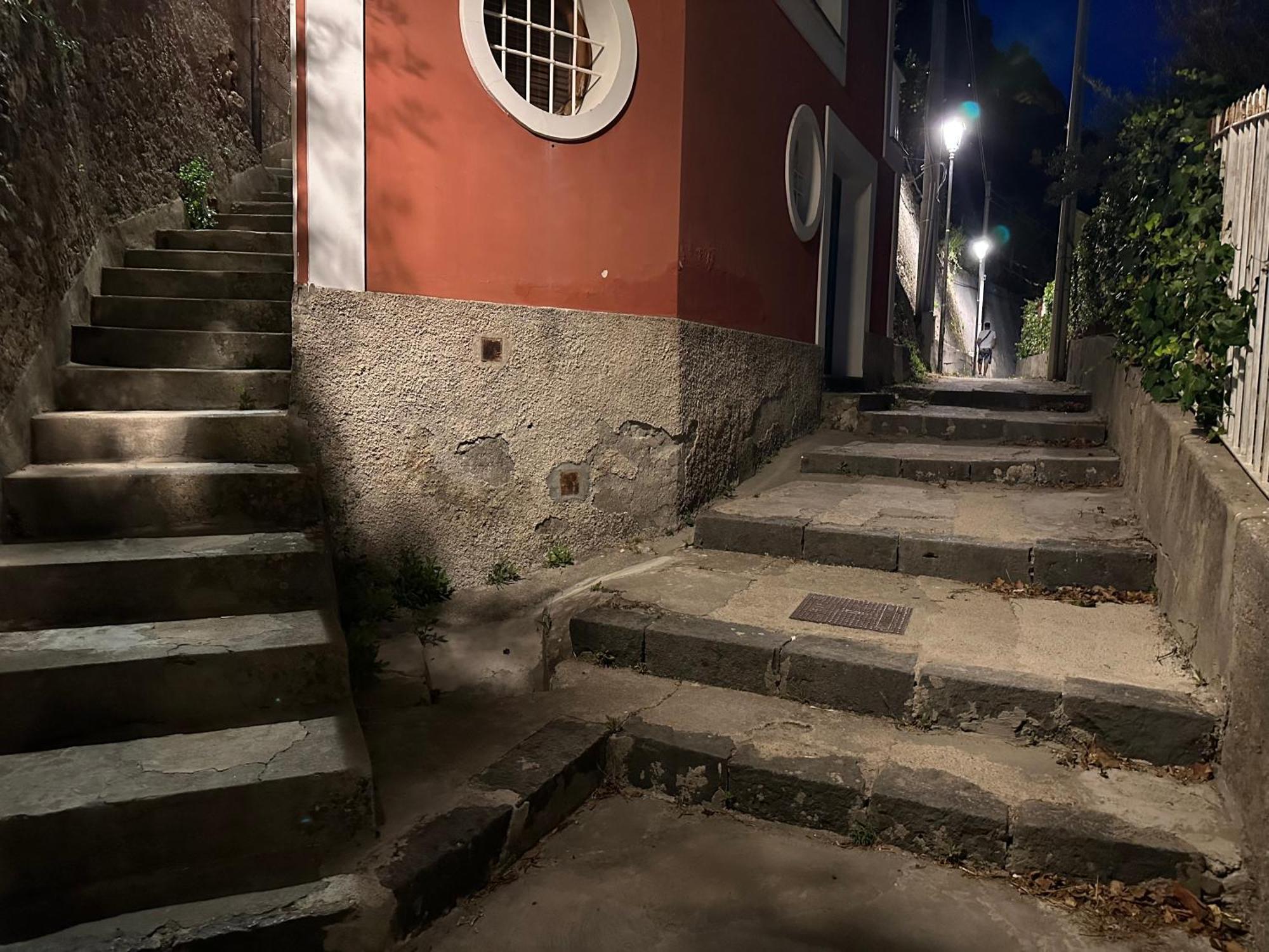 Ravello Suite Exterior foto