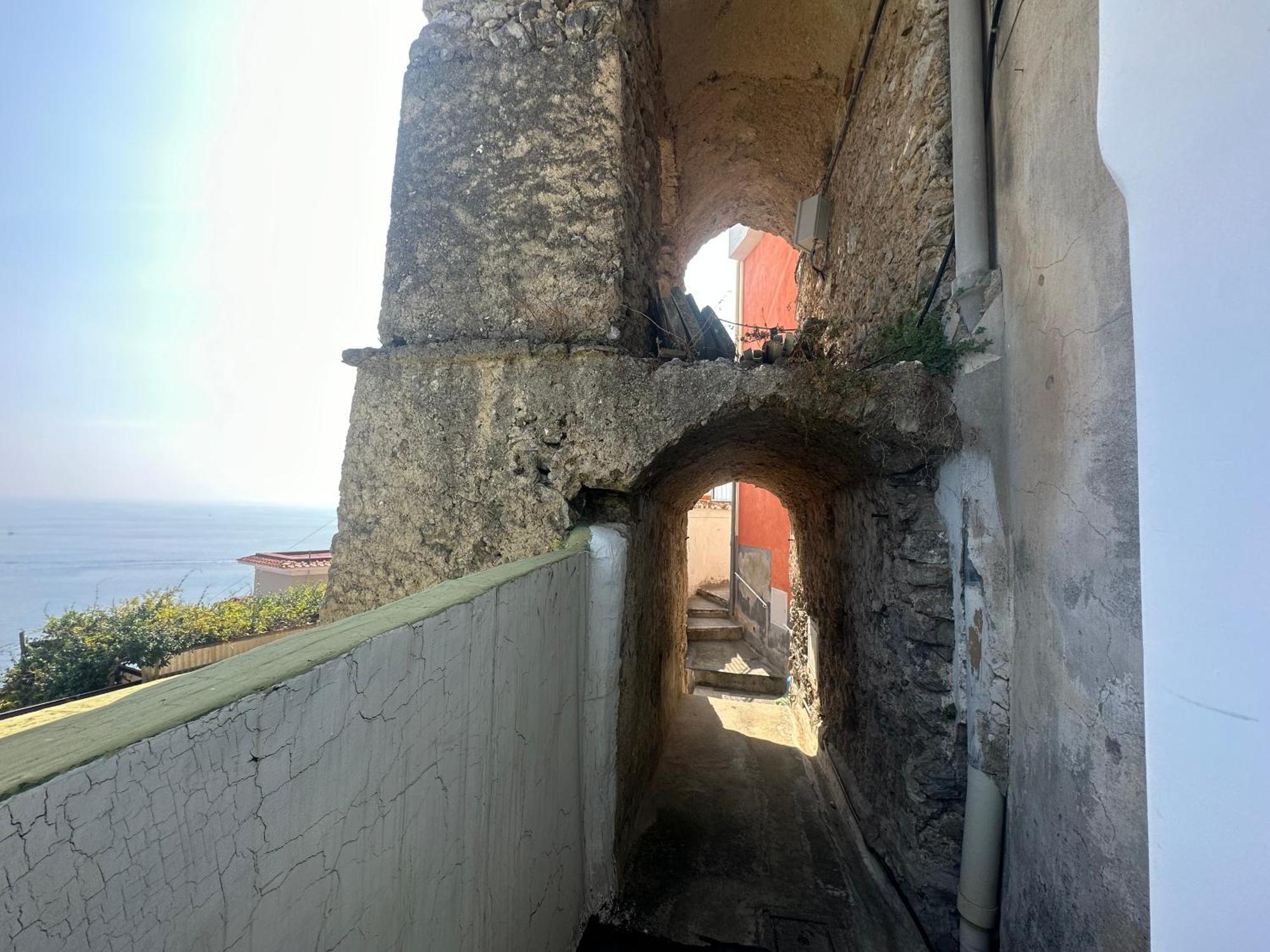 Ravello Suite Exterior foto