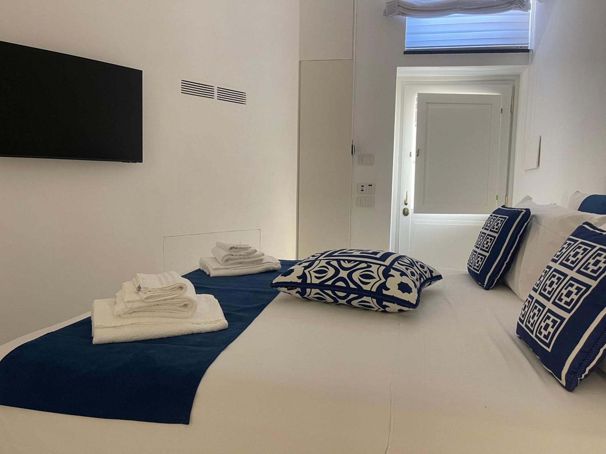 Ravello Suite Exterior foto
