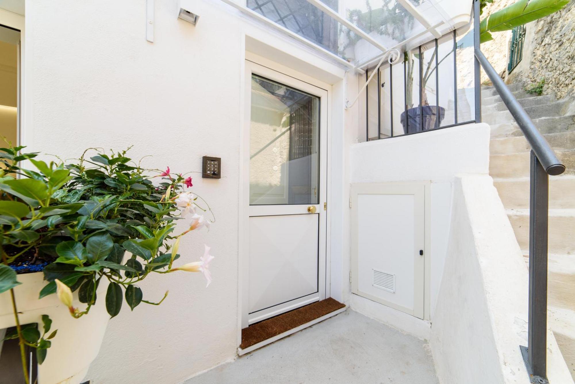Ravello Suite Exterior foto