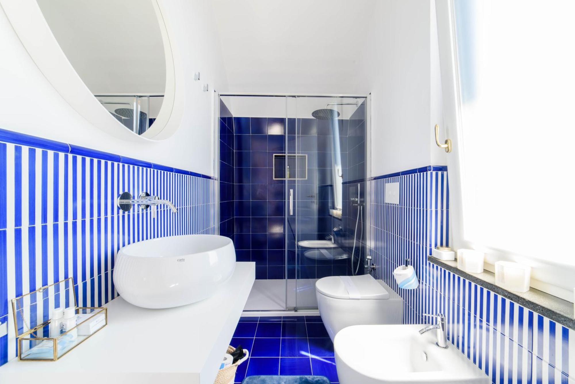 Ravello Suite Exterior foto
