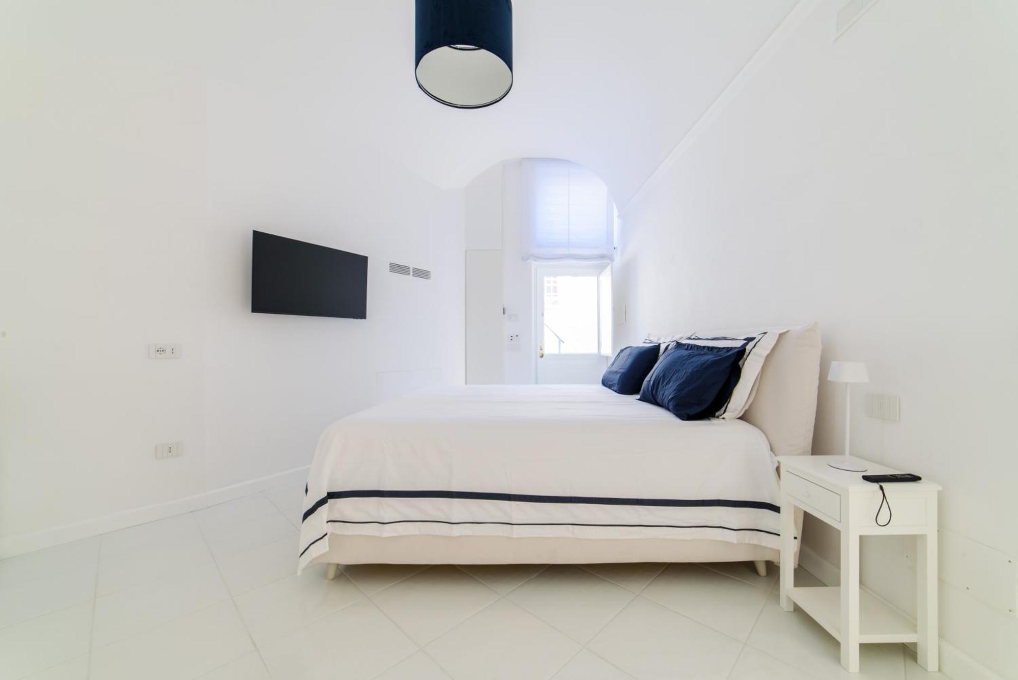 Ravello Suite Exterior foto