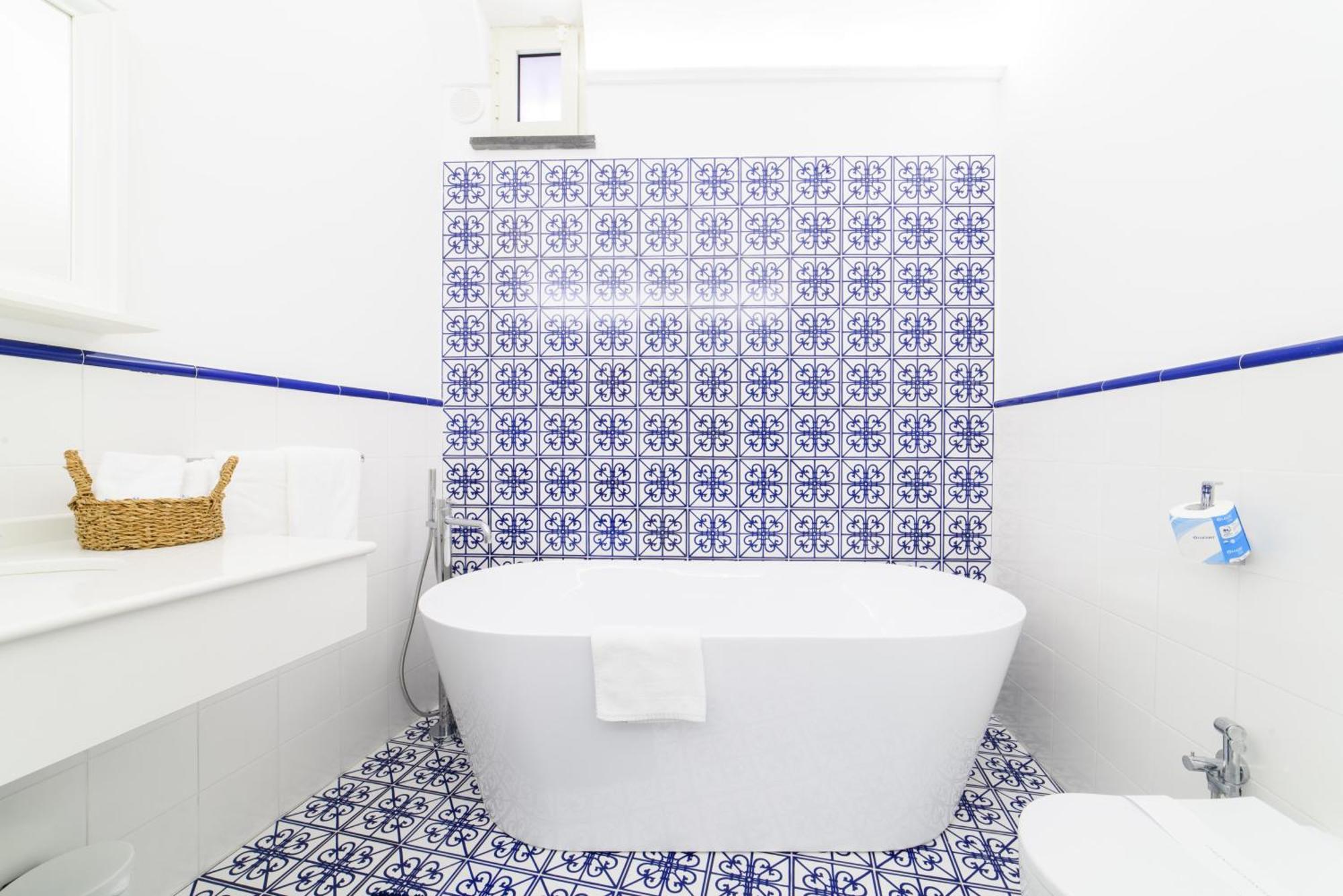 Ravello Suite Exterior foto