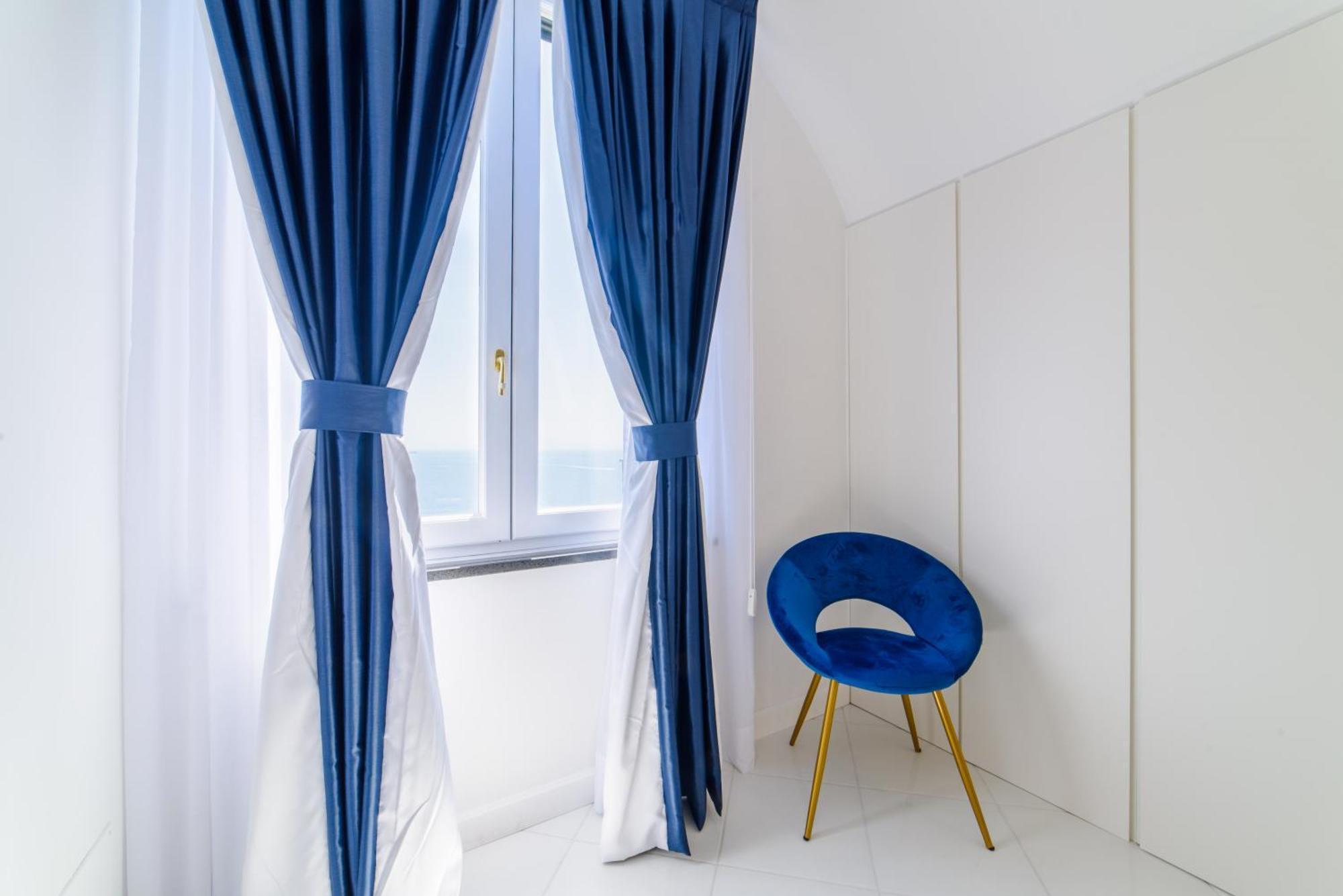 Ravello Suite Exterior foto