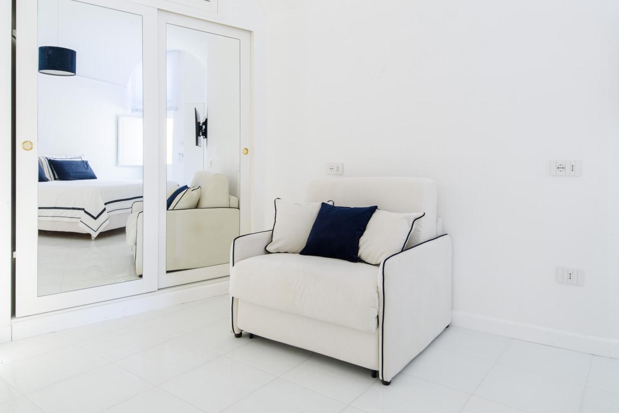 Ravello Suite Exterior foto
